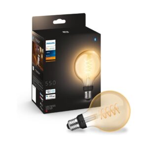 Philips HueW White Vintage E27