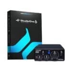 PreSonus AudioBox GO