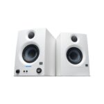 PreSonus Eris 3.5 Studio Monitors (White)
