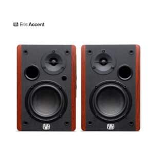 PreSonus Eris Accent 4" Wood Grain