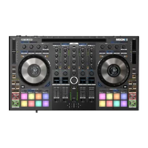 Reloop Mixon 8 Pro