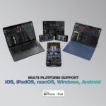 Reloop Mixtour Pro-3