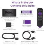Roku Express 4K 2022 -2