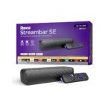 Roku Streambar SE