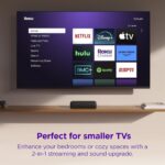 Roku Streambar SE-2