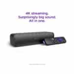 Roku Streambar SE-3