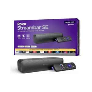 Roku Streambar SE