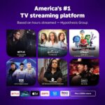 Roku Streaming Stick 2025-3