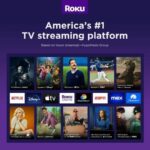 Roku Streaming Stick 4K -2