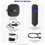 Roku Ultra Ultimate Streaming Player-3