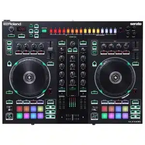 Roland DJ 505