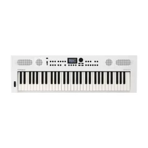 Roland GO:KEYS 5 (White)