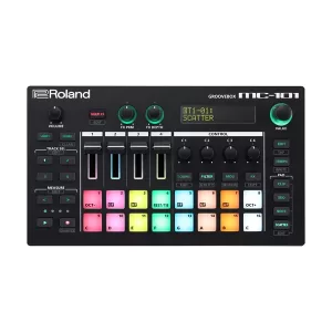 Roland MC-101