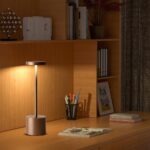 SAKRINGT 2 Pack Rechargeable Table Lamp-2