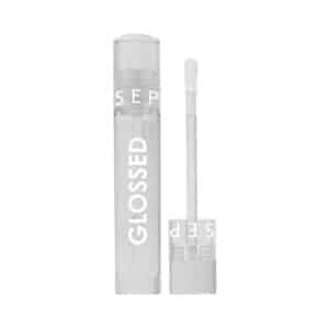 SEPHORA COLLECTION Glossed Lip Gloss boss (Pure Finish) 0.16 fl oz