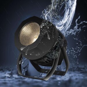 SHEHDS 200W Par Lights COB Uplights