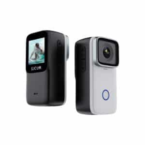 SJCAM C200 Mini Action Camera 4K