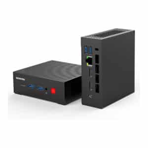 SOAYAN Mini PC N2