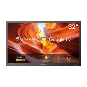 SYLVOX 32 inch