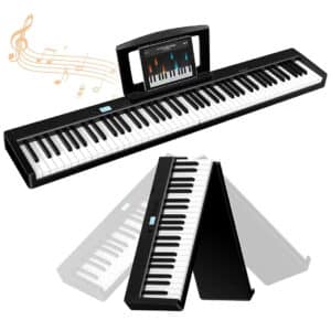TERENCE V30 Digital Piano 88