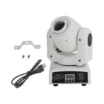 Topteng 1_2_4 Moving Head