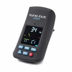 Studio TBS-001 Digital Drum Tuner