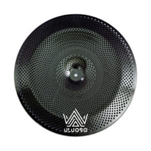 ULUOBO 18 inches (Black)