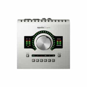 Universal Audio Apollo Twin USB Heritage Edition
