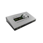 Universal Audio Apollo x4 Gen 2 Studio + Edition-3