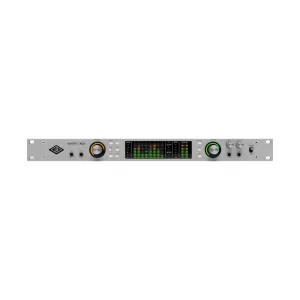 Universal Audio Apollo x8p Gen 2 Essentials+
