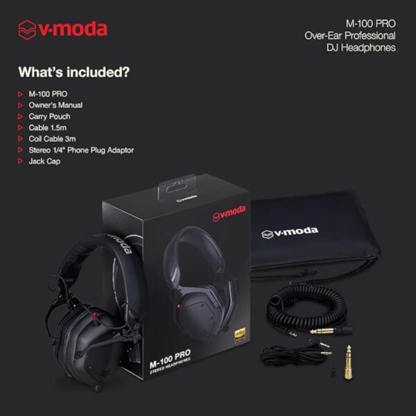 V-Moda M-100 Pro