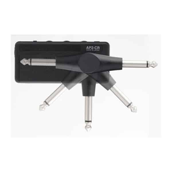 VOX Amplug 2 Lead (AP2LD)