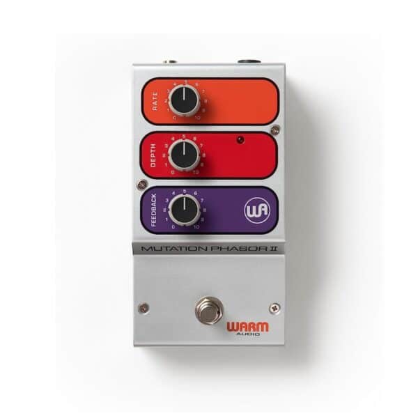 Warm Audio Mutation Phasor II