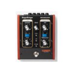 Warm Audio RingerBringer Pedal