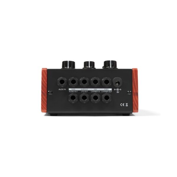 Warm Audio RingerBringer Pedal -2