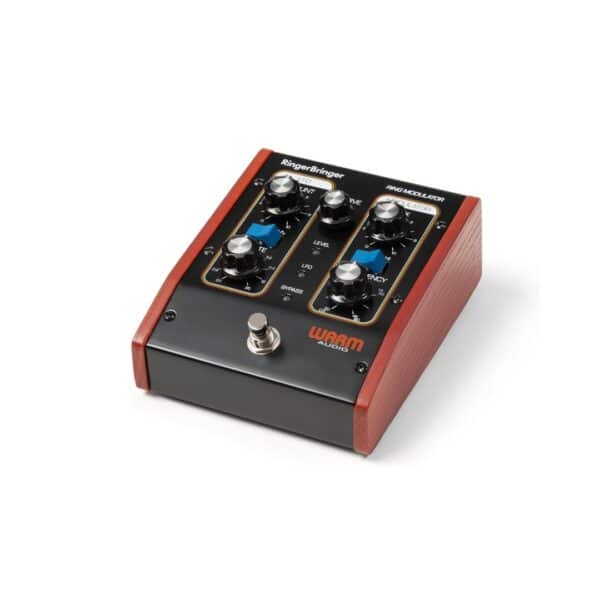 Warm Audio RingerBringer Pedal -3