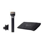 Warm Audio WA-19 (Black)-2