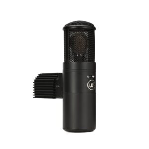 Warm Audio WA-8000 (Black)