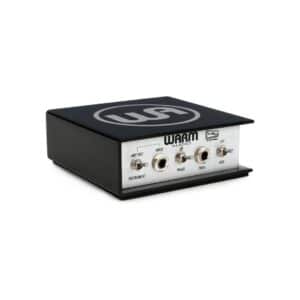 Warm Audio Direct Box Active for Electric Instruments