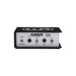 Warm Audio WA-DI-P Passive Direct Box, Black-2