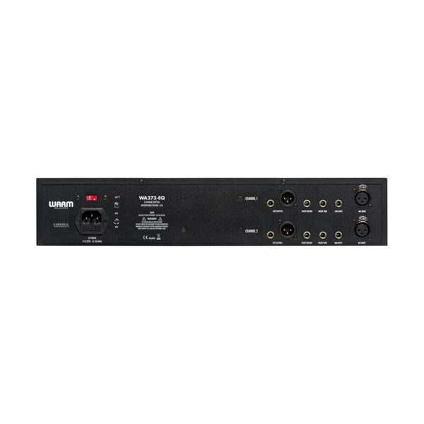 Warm Audio WA273-EQ-2
