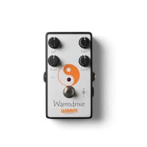 Warm Audio Warmdrive