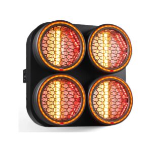 XFALIGHTS - 250W COB Stage Lights