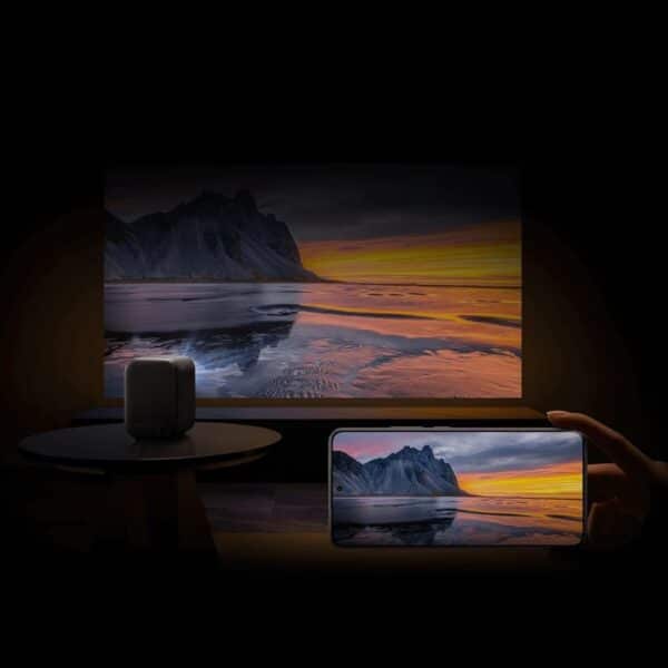 Xiaomi Smart Projector L1