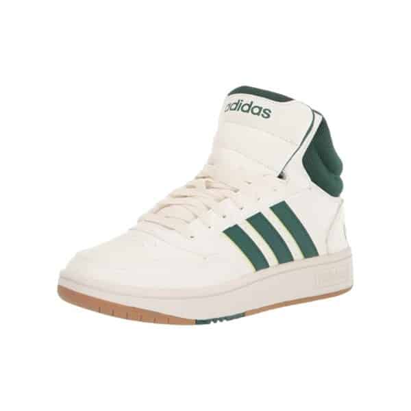 adidas Men's Hoops 3.0 Mid Basketball Shoe