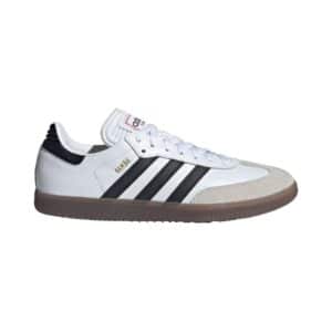 Adidas Unisex-Adult Samba Indoor Sneaker