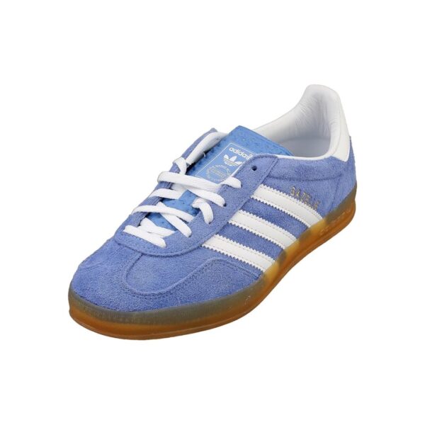 adidas Women's Gazelle Indoor Sneakers