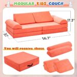 jela Kids Couch-3