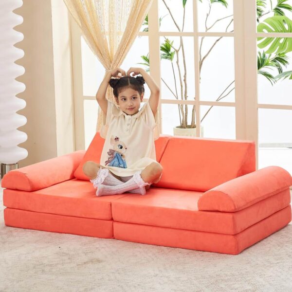 jela Kids Couch