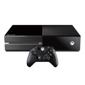 Microsoft Xbox One Special Edition 500GB Console โ Matte Black
